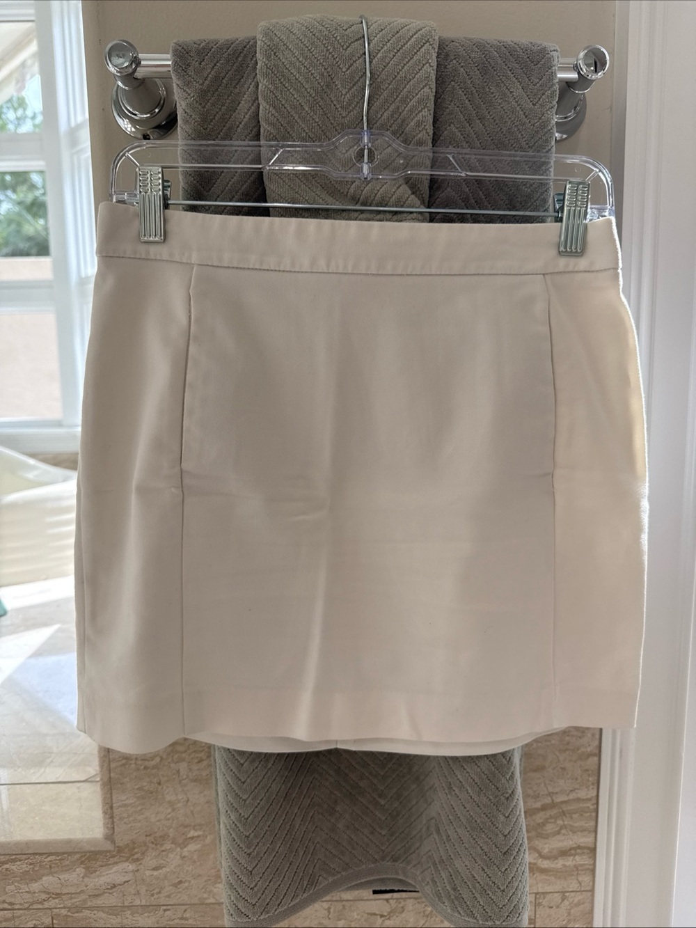 Zara Women's Mini Skirt Small